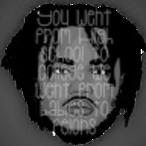 Meet your Posher, Adam